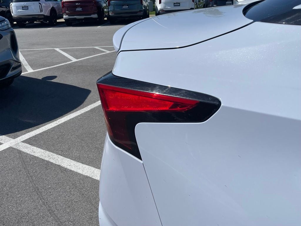 2023 Nissan Altima 2.5 SR - MOONROOF / WIRELESS CARPLAY