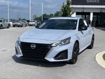 2023 Nissan Altima 2.5 SR - MOONROOF / WIRELESS CARPLAY