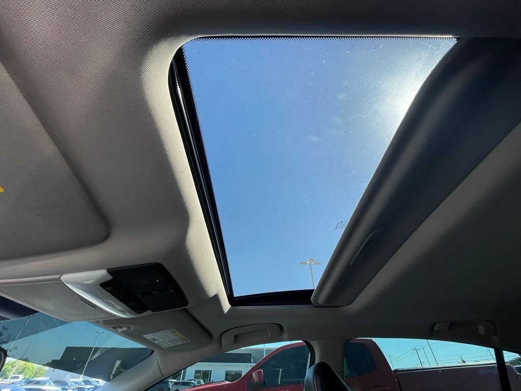 2023 Nissan Altima 2.5 SR - MOONROOF / WIRELESS CARPLAY