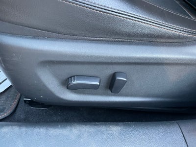 2020 Nissan Altima 2.5 SR - REMOTE START / REAR SONAR SYSTEM