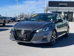 2020 Nissan Altima 2.5 SR - REMOTE START / REAR SONAR SYSTEM