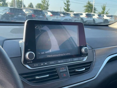 2024 Nissan Altima 2.5 SV - BLIND SPOT ASSIST / APPLE CARPLAY