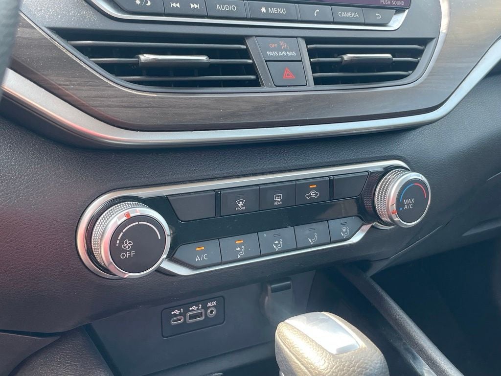 2024 Nissan Altima 2.5 SV - BLIND SPOT ASSIST / APPLE CARPLAY