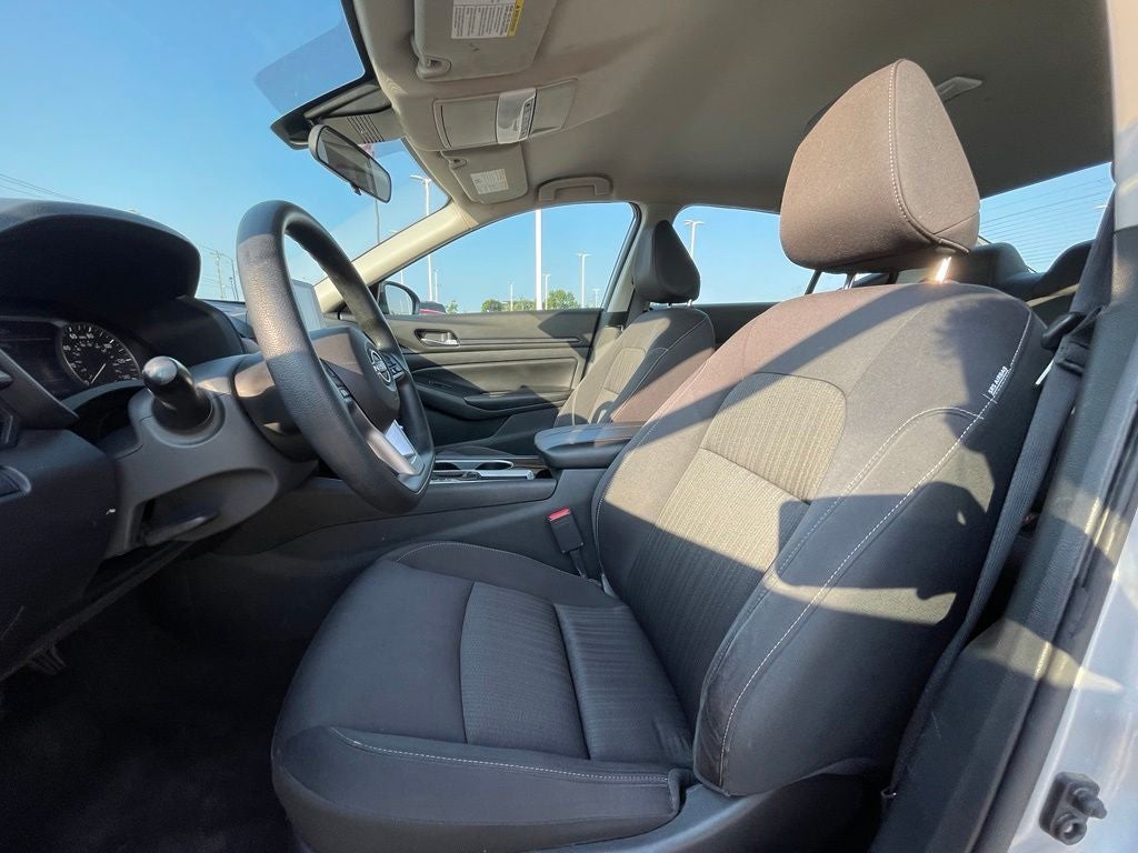 2024 Nissan Altima 2.5 SV - BLIND SPOT ASSIST / APPLE CARPLAY