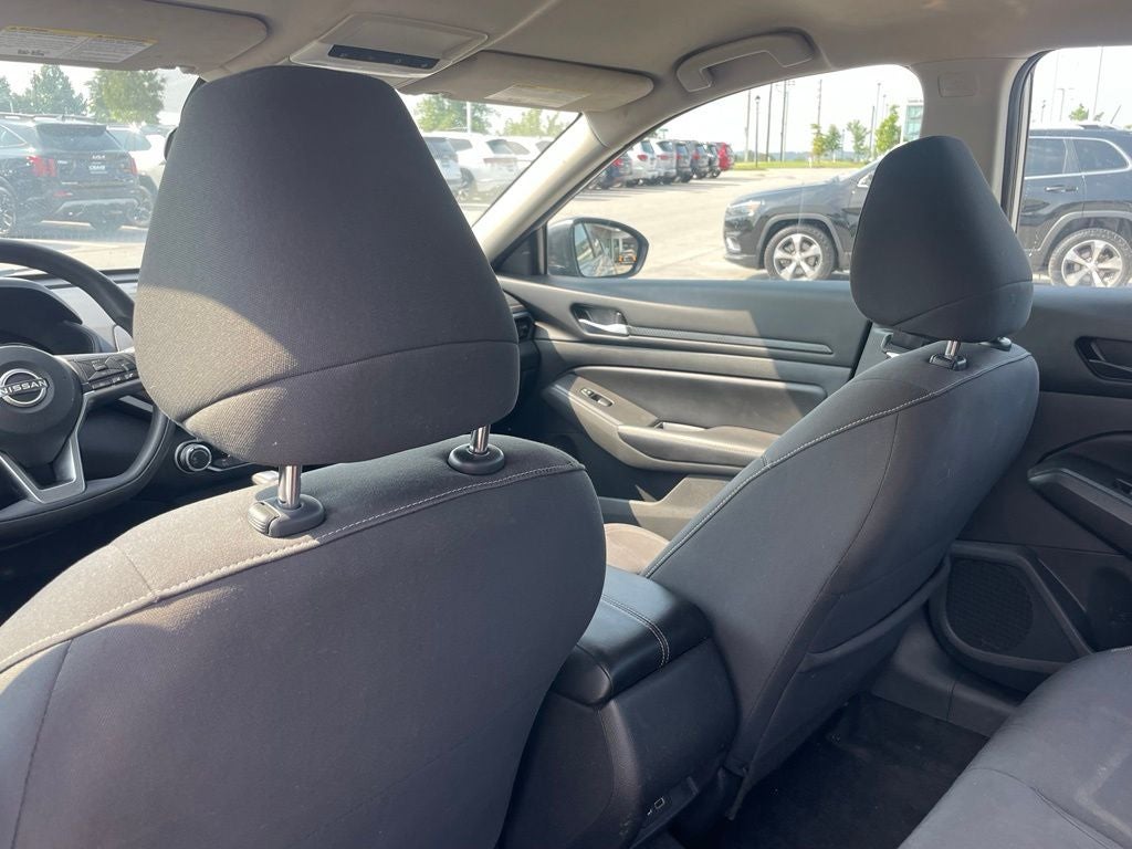 2024 Nissan Altima 2.5 SV - BLIND SPOT ASSIST / APPLE CARPLAY