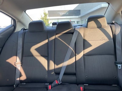 2024 Nissan Altima 2.5 SV - BLIND SPOT ASSIST / APPLE CARPLAY