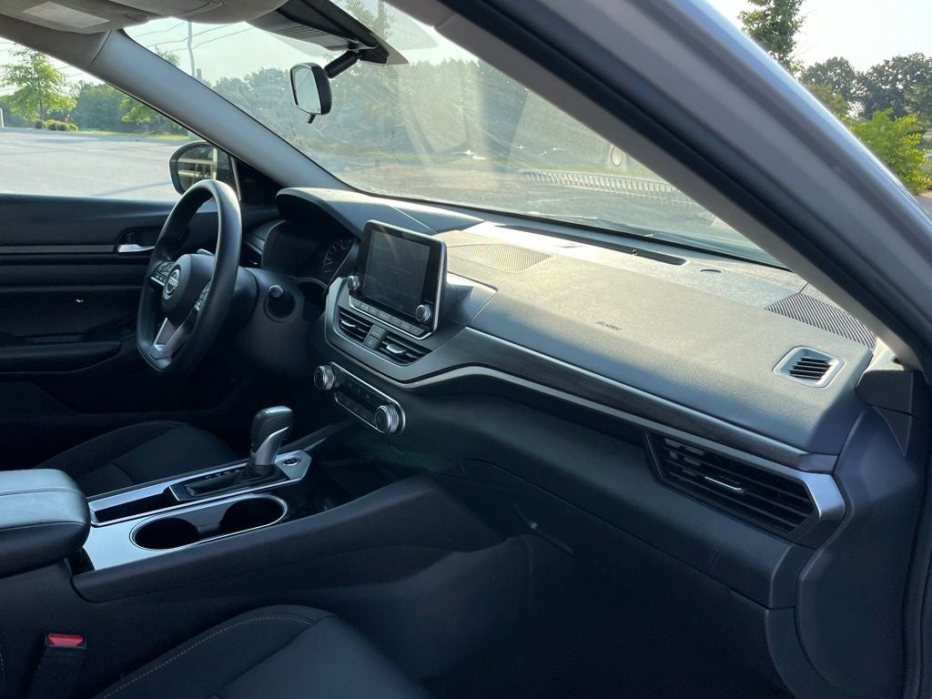 2024 Nissan Altima 2.5 SV - BLIND SPOT ASSIST / APPLE CARPLAY