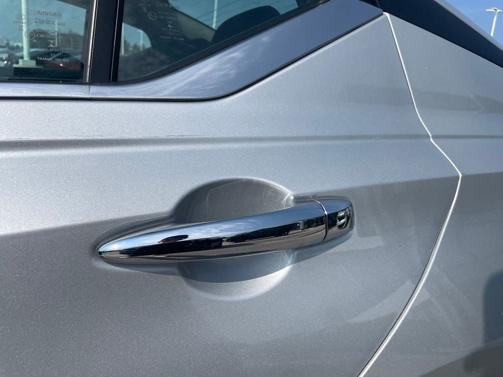 2024 Nissan Altima 2.5 SV - BLIND SPOT ASSIST / APPLE CARPLAY