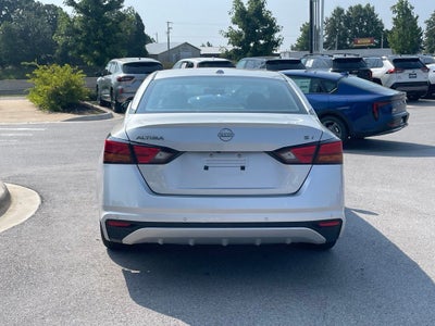 2024 Nissan Altima 2.5 SV - BLIND SPOT ASSIST / APPLE CARPLAY