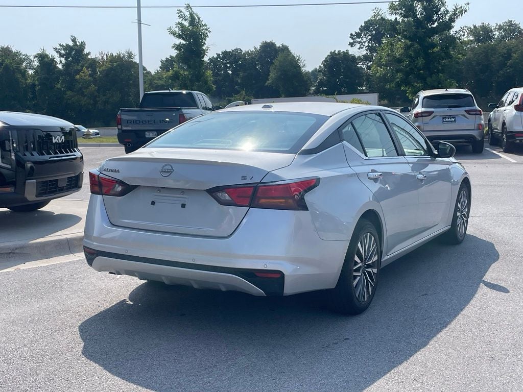 2024 Nissan Altima 2.5 SV - BLIND SPOT ASSIST / APPLE CARPLAY