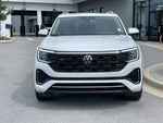 2024 Volkswagen Atlas 2.0T SEL Premium R-Line - VENTILATED SEATS