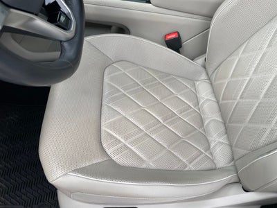 2024 Volkswagen Atlas 2.0T SEL Premium R-Line - VENTILATED SEATS