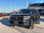 2024 Volkswagen Atlas 2.0T SEL Premium R-Line - MEMORY SEATS