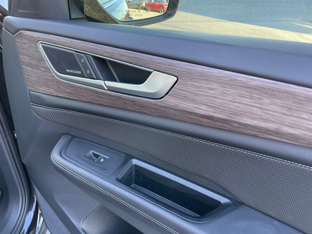 2024 Volkswagen Atlas 2.0T SEL Premium R-Line - MEMORY SEATS