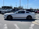 2013 Ford Mustang GT Premium - 5.0 / RECARO SEATS