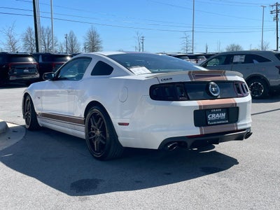 2013 Ford Mustang GT Premium - 5.0 / RECARO SEATS