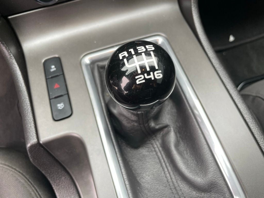 2012 Ford Mustang Boss 302