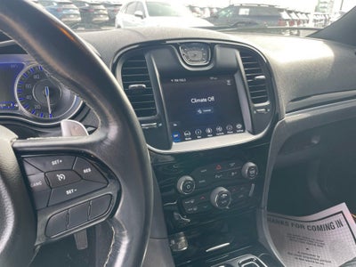 2021 Chrysler 300 S - REMOTE START / BLIND SPOT DETECTION