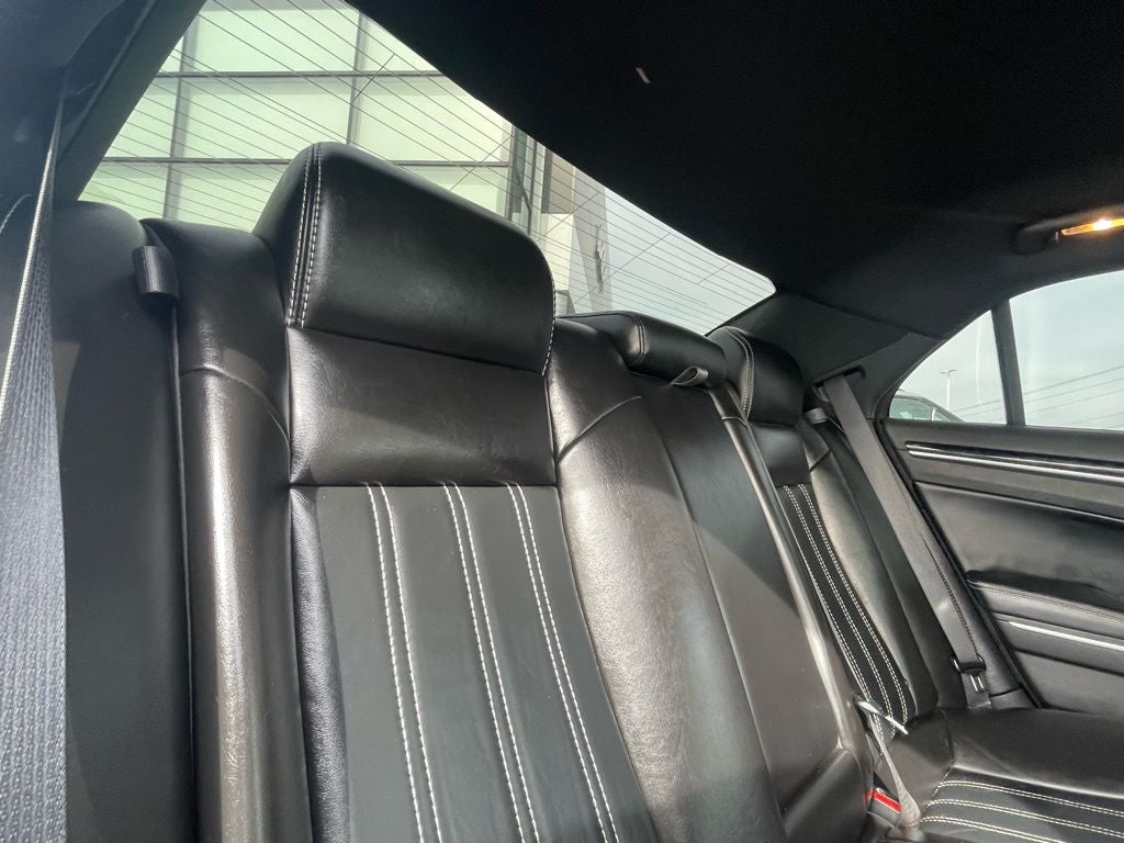 2021 Chrysler 300 S - REMOTE START / BLIND SPOT DETECTION