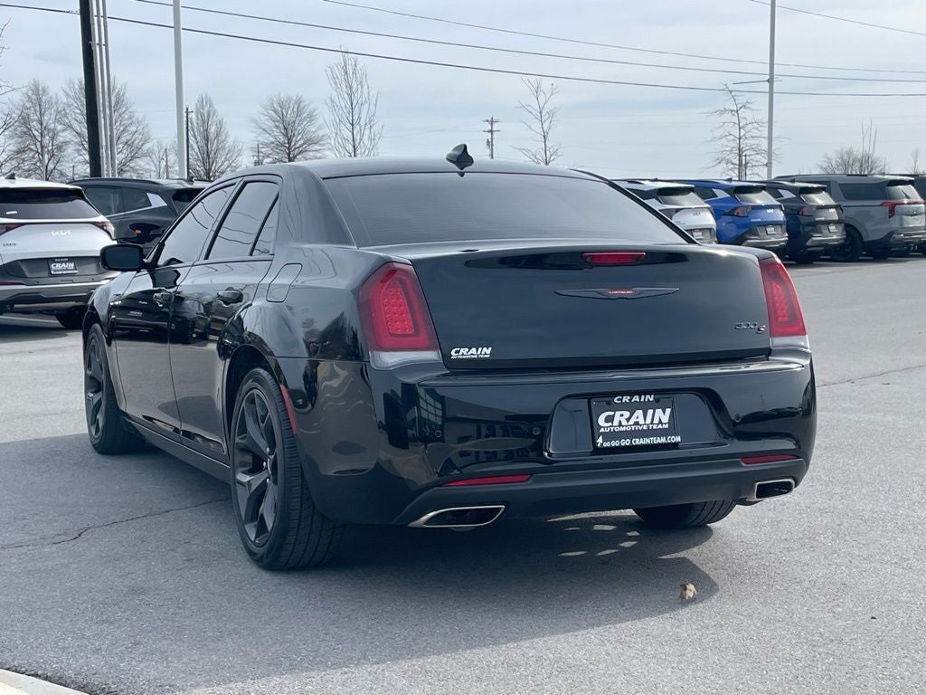 2021 Chrysler 300 S - REMOTE START / BLIND SPOT DETECTION