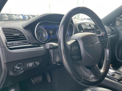 2021 Chrysler 300 S - REMOTE START / BLIND SPOT DETECTION