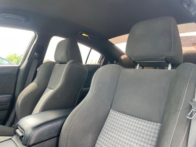 2023 Dodge Charger R/T BLACKTOP - ADAPTIVE CRUISE