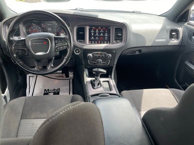 2023 Dodge Charger R/T BLACKTOP - ADAPTIVE CRUISE