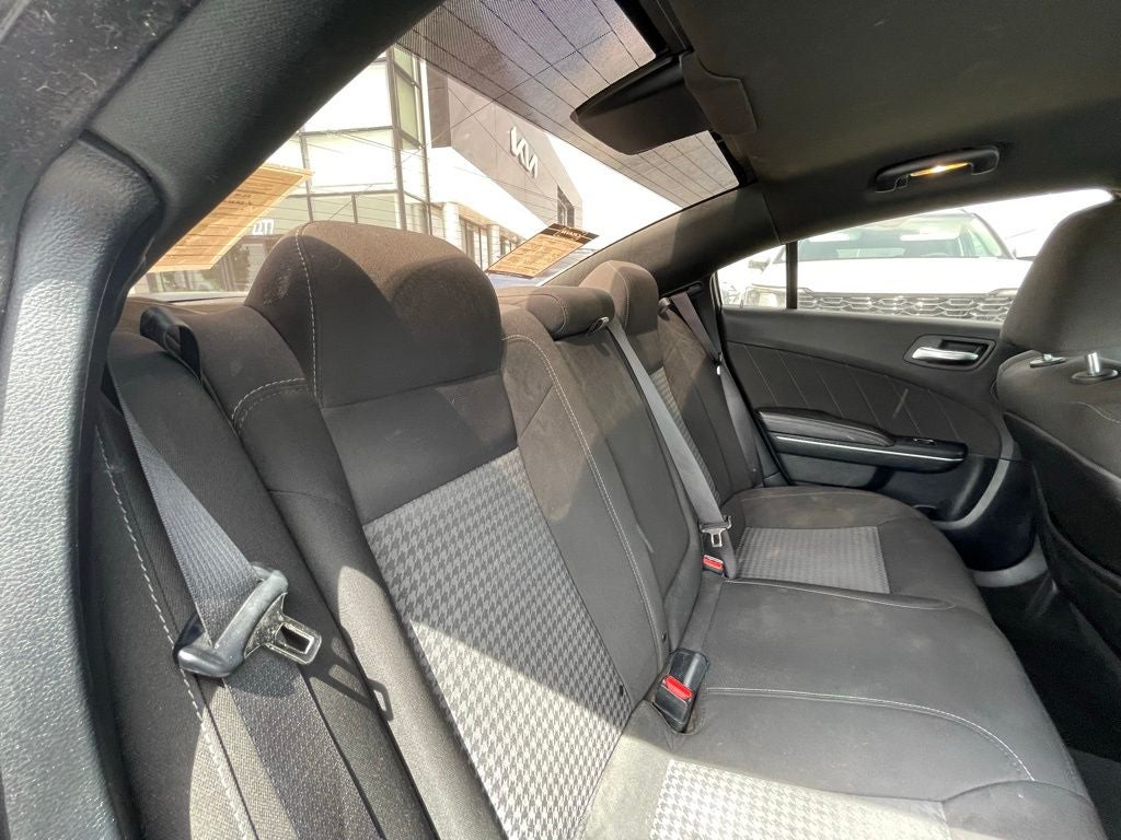 2023 Dodge Charger R/T BLACKTOP - ADAPTIVE CRUISE