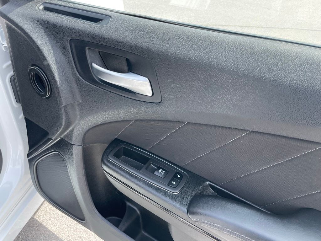 2023 Dodge Charger R/T BLACKTOP - ADAPTIVE CRUISE