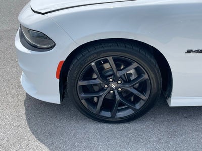 2023 Dodge Charger R/T BLACKTOP - ADAPTIVE CRUISE