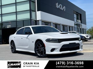 2023 Dodge Charger R/T BLACKTOP - ADAPTIVE CRUISE
