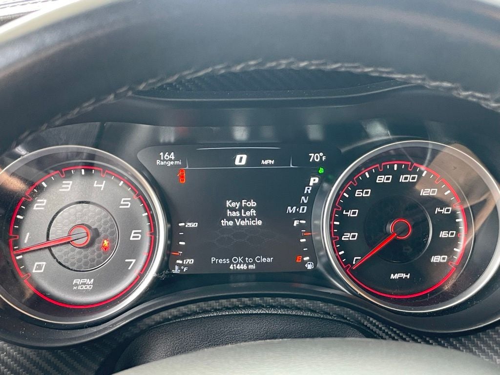 2023 Dodge Charger R/T Scat Pack