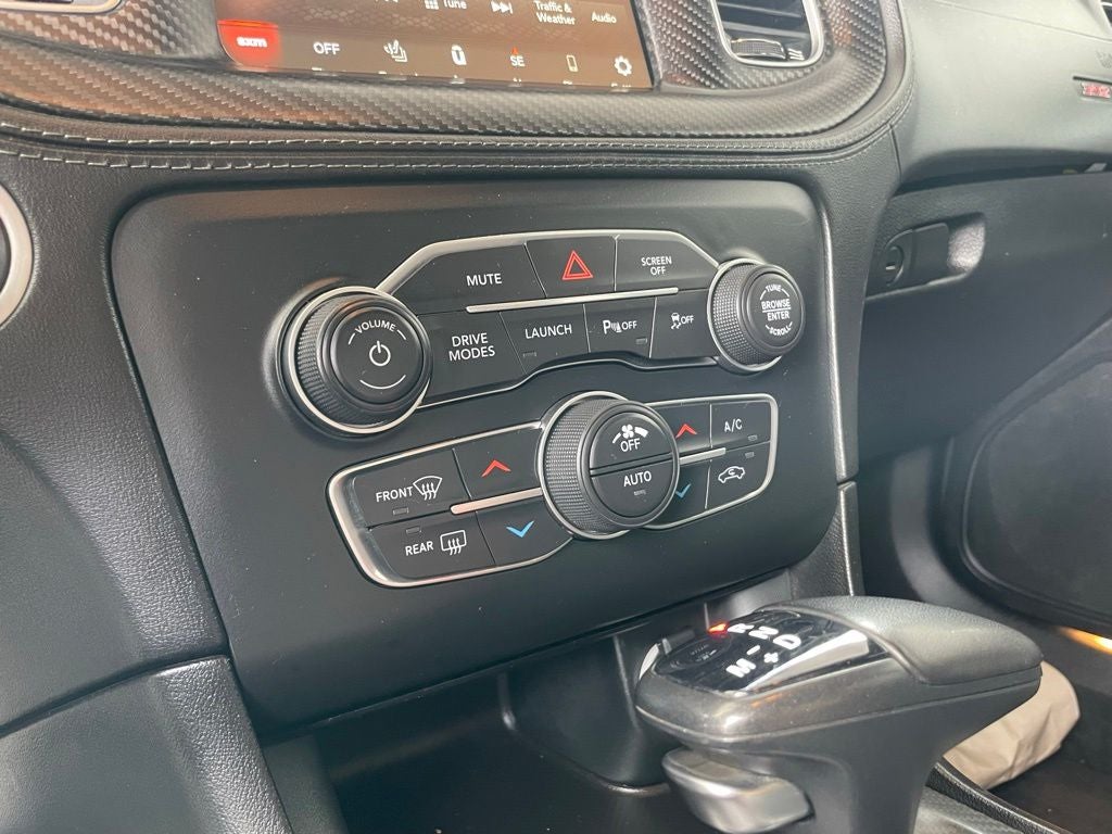 2023 Dodge Charger R/T Scat Pack