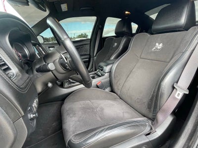2023 Dodge Charger R/T Scat Pack