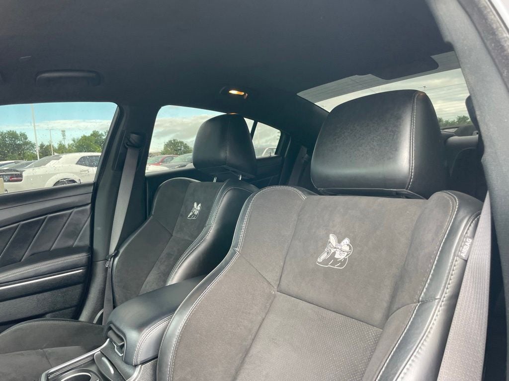 2023 Dodge Charger R/T Scat Pack