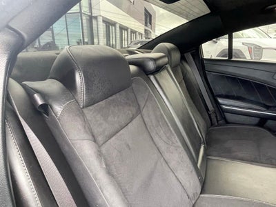 2023 Dodge Charger R/T Scat Pack