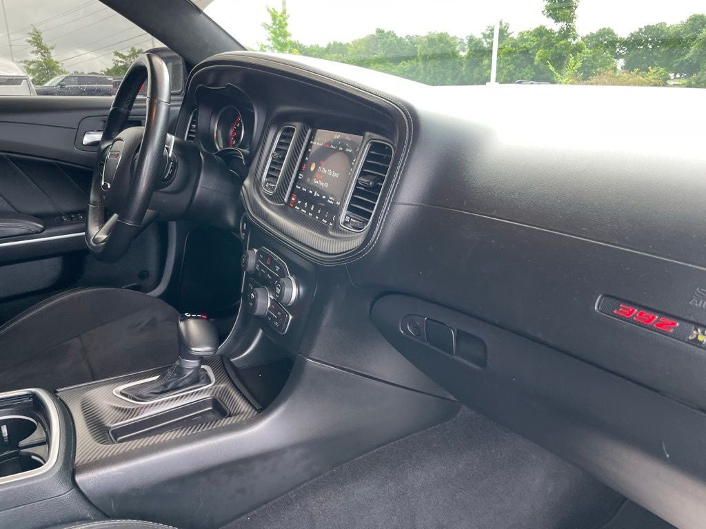 2023 Dodge Charger R/T Scat Pack