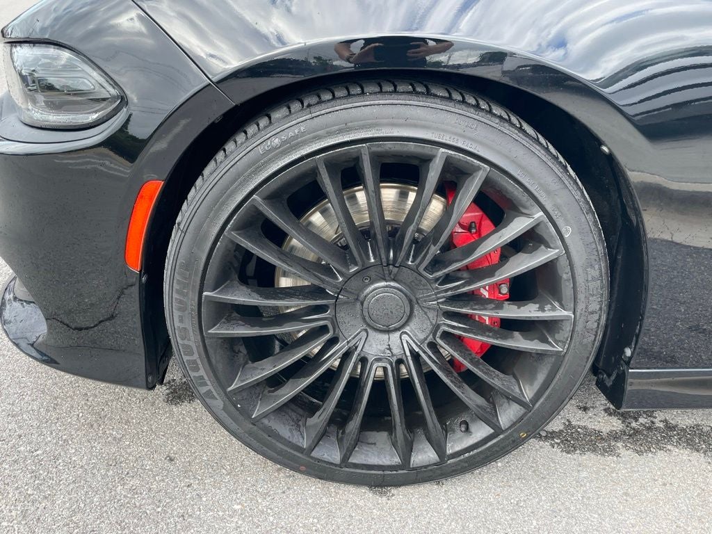 2023 Dodge Charger R/T Scat Pack