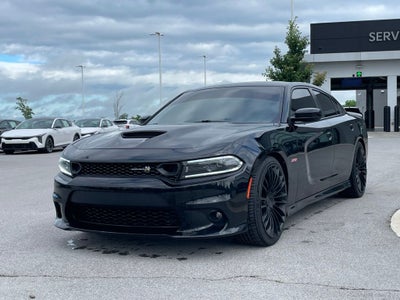 2023 Dodge Charger R/T Scat Pack