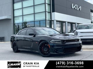 2023 Dodge Charger R/T Scat Pack