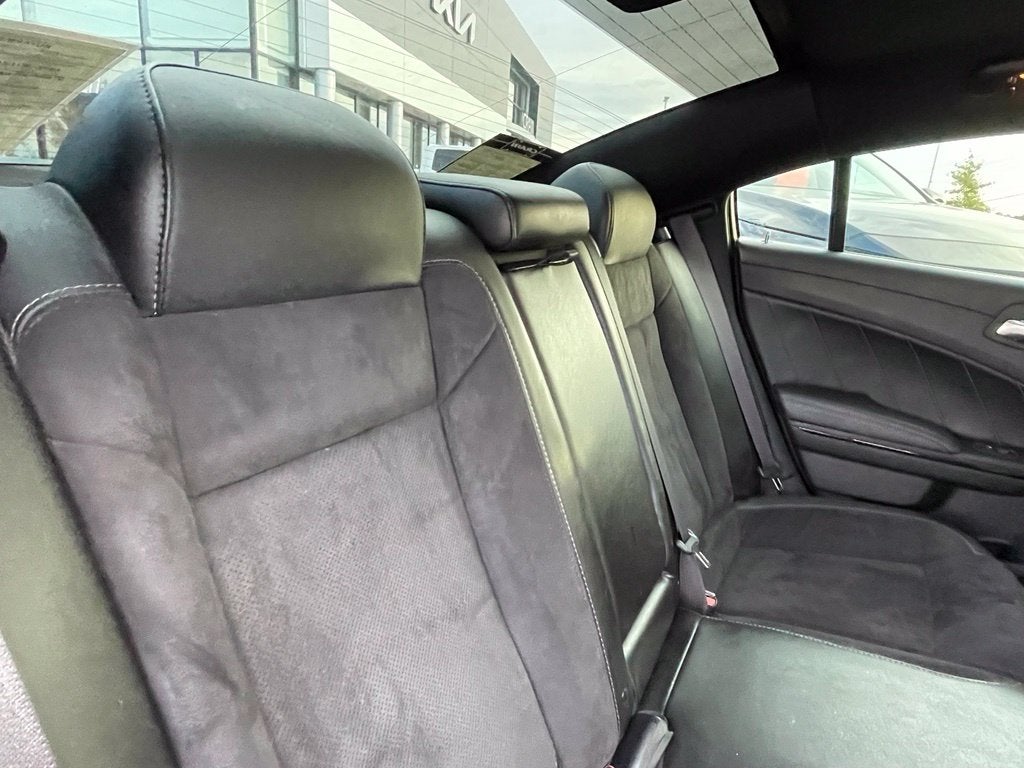 2023 Dodge Charger GT - ADAPTIVE CRUISE CONTROL / VENTILATED SEATS