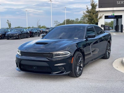 2023 Dodge Charger GT - ADAPTIVE CRUISE CONTROL / VENTILATED SEATS