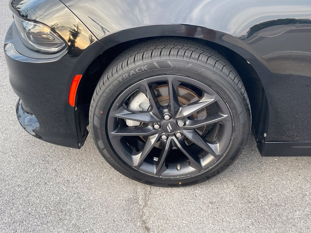 2023 Dodge Charger GT - ADAPTIVE CRUISE CONTROL / VENTILATED SEATS