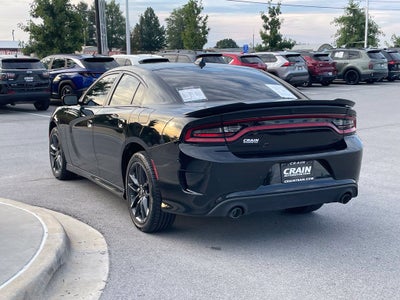 2023 Dodge Charger GT - ADAPTIVE CRUISE CONTROL / VENTILATED SEATS