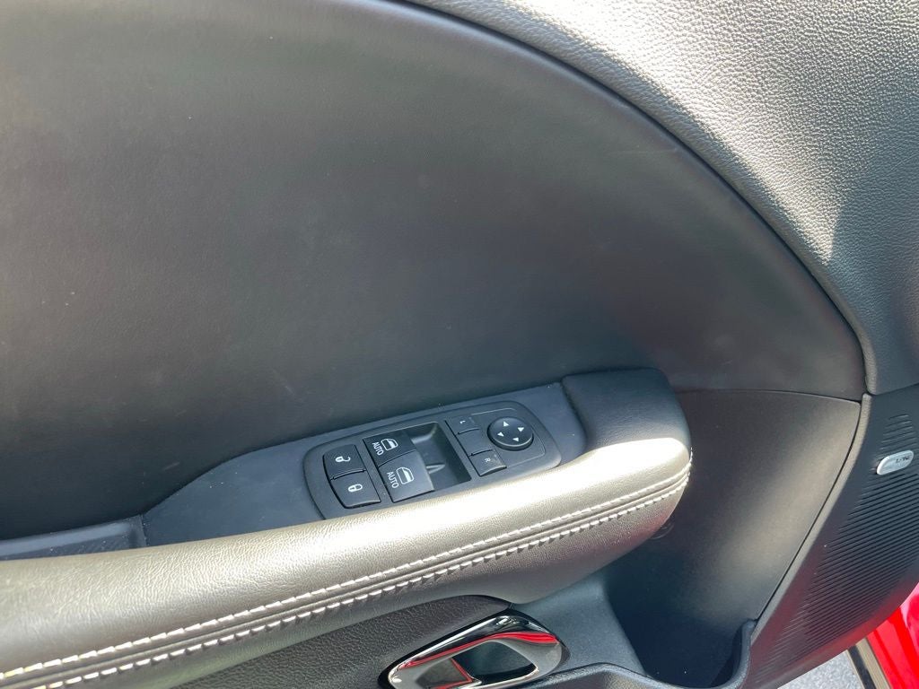 2019 Dodge Challenger SRT Hellcat Redeye