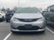2018 Chrysler Pacifica Limited - S APPEARANCE PKG / ADAPTIVE CRUISE