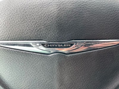 2018 Chrysler Pacifica Limited - S APPEARANCE PKG / ADAPTIVE CRUISE