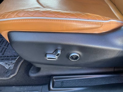 2023 Chrysler Pacifica Hybrid Pinnacle - 360 Surround–View Camera System