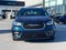 2023 Chrysler Pacifica Hybrid Pinnacle - 360 Surround–View Camera System