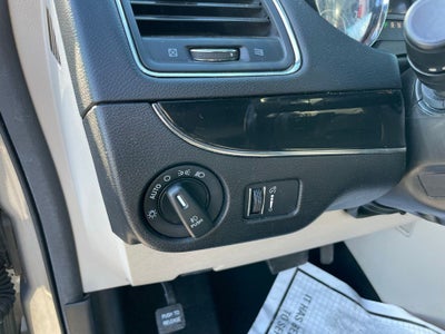 2019 Dodge Grand Caravan SXT REMOTE START / 3RD ROW STOW N GO